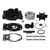 Water Pump Impeller Kit for OMC, JOHNSON and EVINRUDE - 437907 - JSP